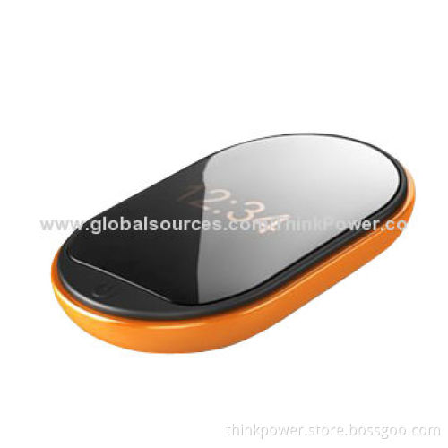 Multi-purpose Portable GPS Tracker, Record Vehicle History and Playback